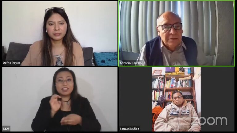 Cultura y educación, entes indisolubles en escuelas indígenas