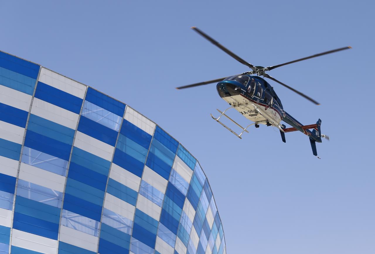 Cumple gobierno de Miguel Barbosa sueño de Alexander