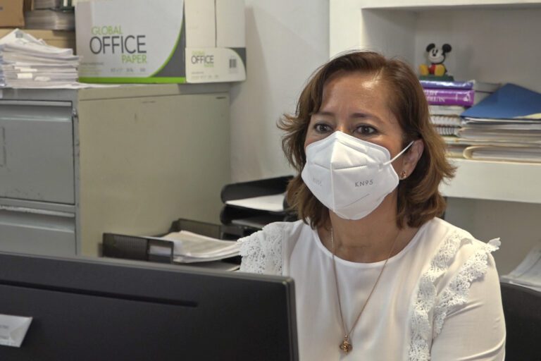 Desde el SEDIF llaman a las mujeres a no dejar de soñar