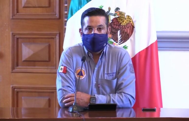 Desobediencia de poblanos traerá consecuencia en contagios: Ariza