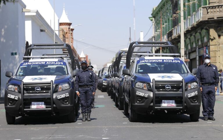 Detenidos más de mil 300 presuntos delincuentes con importantes posiciones en organizaciones criminales