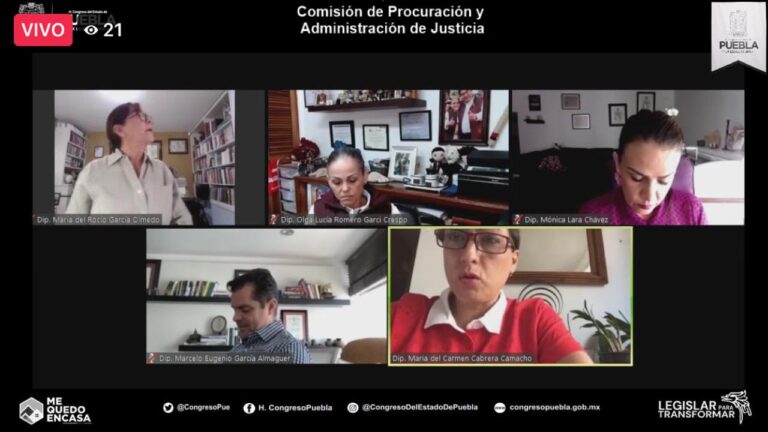 Diputados avalaron expedición de la nueva Ley del Notariado