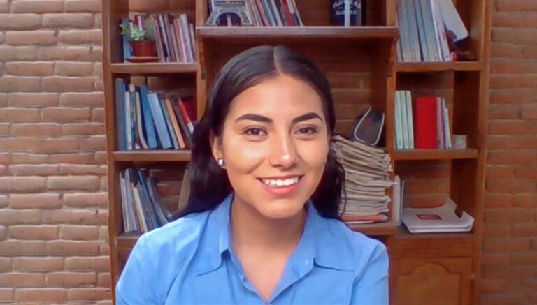 Egresada UDLAP da cuatro consejos útiles para emprender un negocio