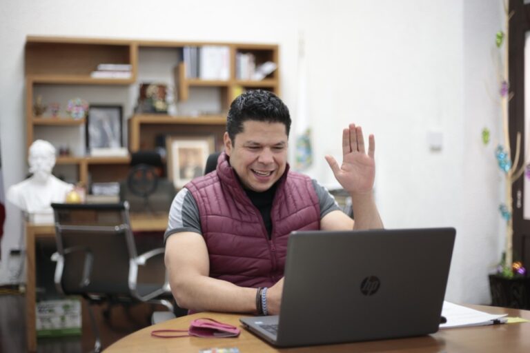 Esta semana CEN define a candidato o candidata de Morena en Puebla