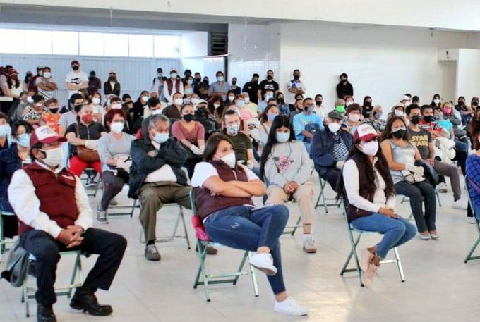 En Puebla serán electos 2 mil 285 representantes populares