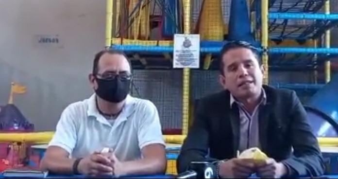 En un año de pandemia desaparecieron 600 salones sociales en Puebla