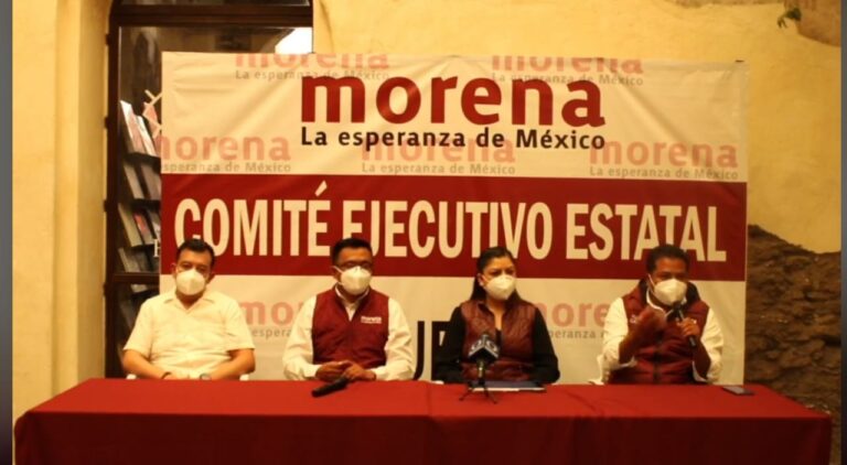 Encuestas no determinaron candidatura de CRV: Garmendia