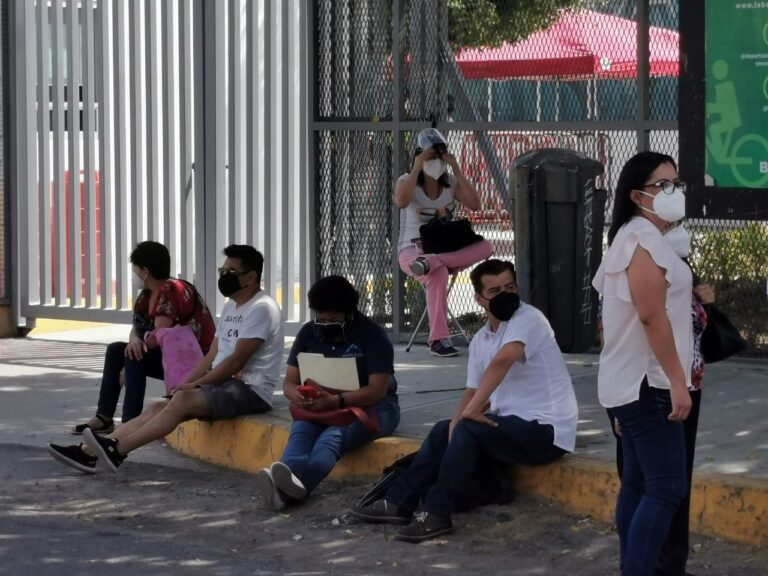 Este lunes arranca Jornada de Vacunación Covid en la capital de Puebla