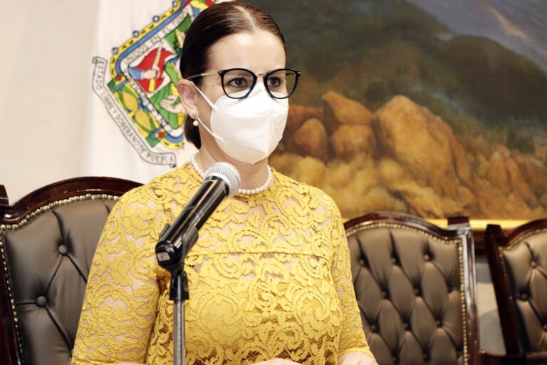 Exhorta SEGOB a respetar el pacto comunitario en Semana Santa