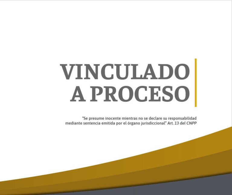 FGE aprehendió a 6 personas por la agresión en Eloxochitlán