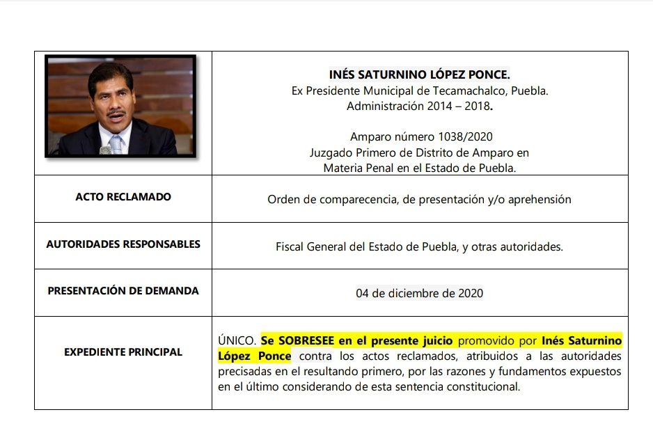 FGE ejercería ordenes de captura en contra de Ernestina Fernández e Inés Saturnino