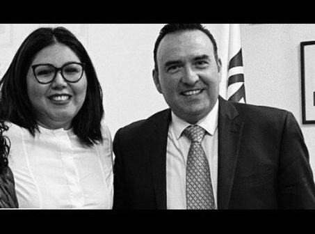 Fallece Luis Olmos activo del PAN y representante ante INE