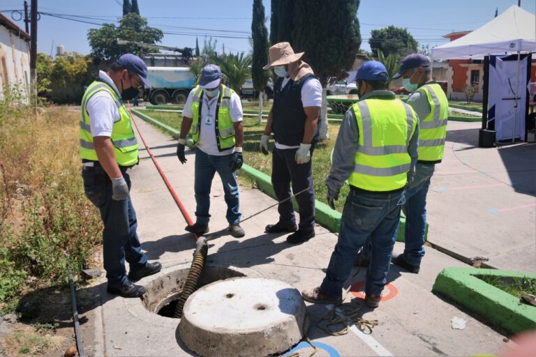 Febrero dejó más de 3 mil empleos formales para Puebla