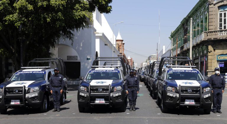 Gobierno de Barbosa sin vínculos con la delincuencia