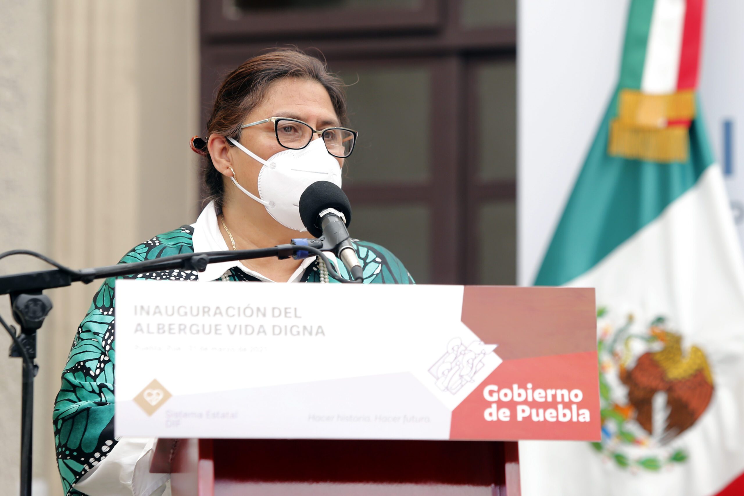 Gobierno de Miguel Barbosa construirá albergues para adultos mayores
