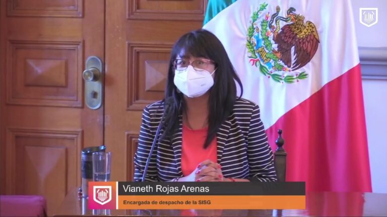 Hasta marzo, 366 asesorías a poblanas violentadas, informa ayuntamiento