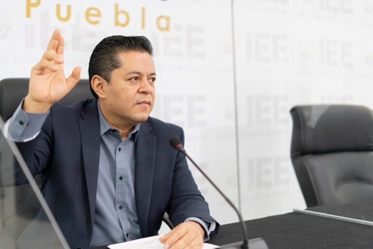 IEE apertura el registro de candidaturas y determina topes de gastos de campaña