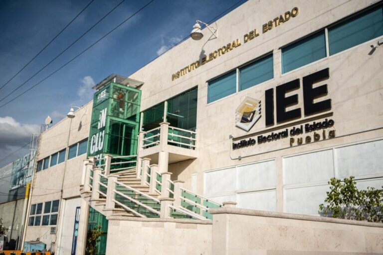 IEE aprueba lineamientos y cuadernillo para los cómputos distritales y municipales