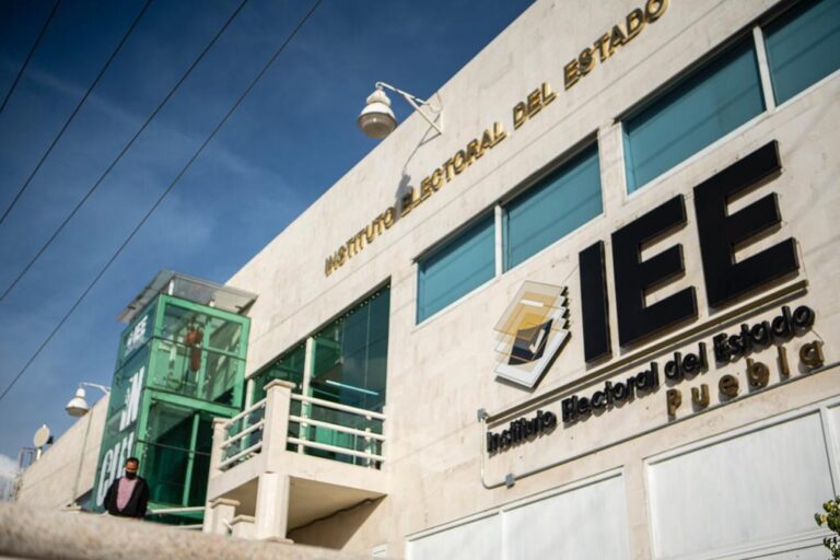 IEE contratará a personas supervisoras y capacitadoras electorales locales