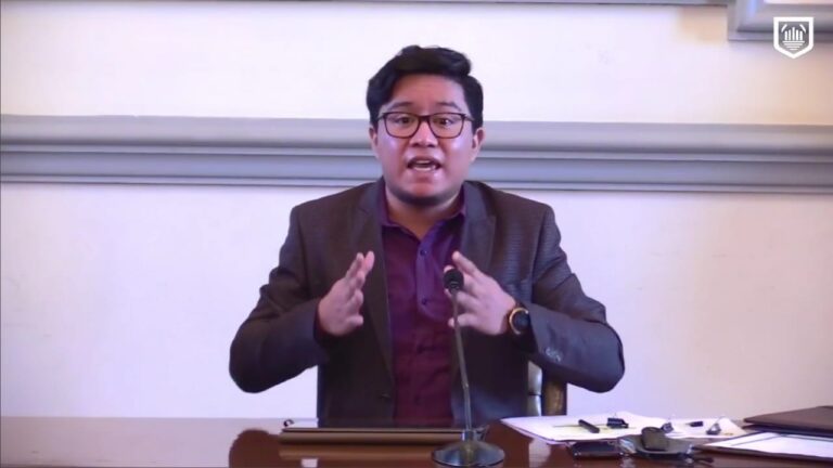 IEE pretende amordazar al ayuntamiento con medidas cautelares: Romero