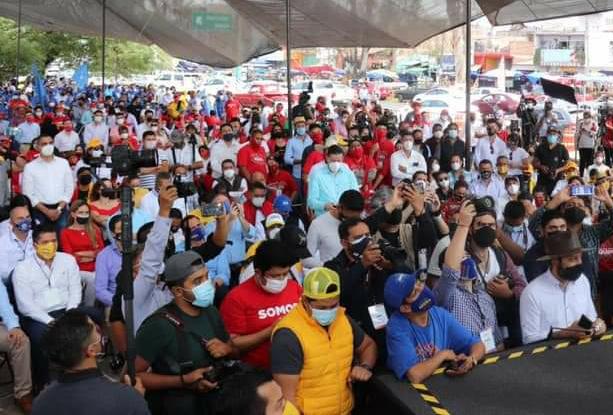 Industria gráfica prevé crecimiento del 40% por campañas electorales