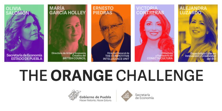 Industrias creativas generan más de 29 mil empleos en Puebla