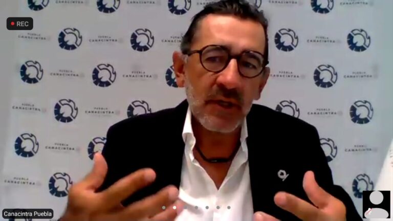 Industrias de alimentos y fabricación de muebles, las más golpeadas por COVID