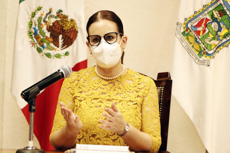 Instalarán Mesa de Coordinación del Proceso Electoral