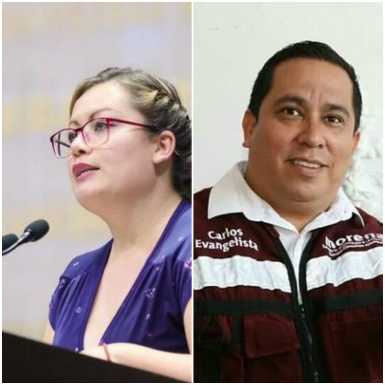 Los Vences-Evangelista, de los moches a la presunta venta de candidaturas