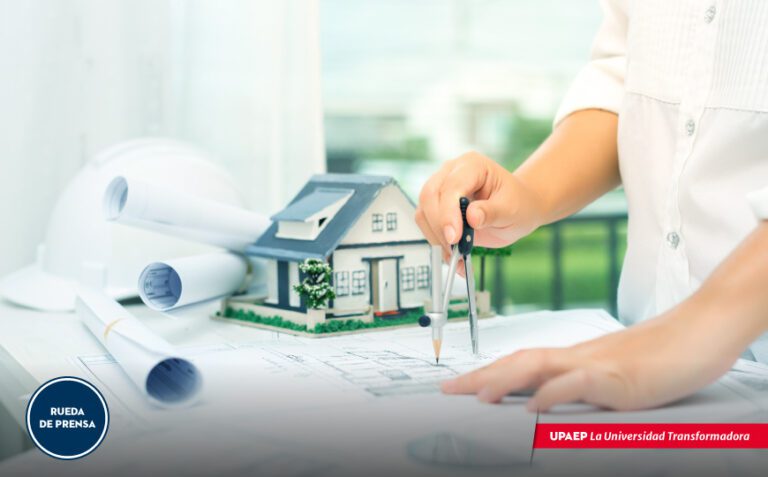 Los arquitectos mexicanos altamente competitivos en el desarrollo de proyectos sustentables