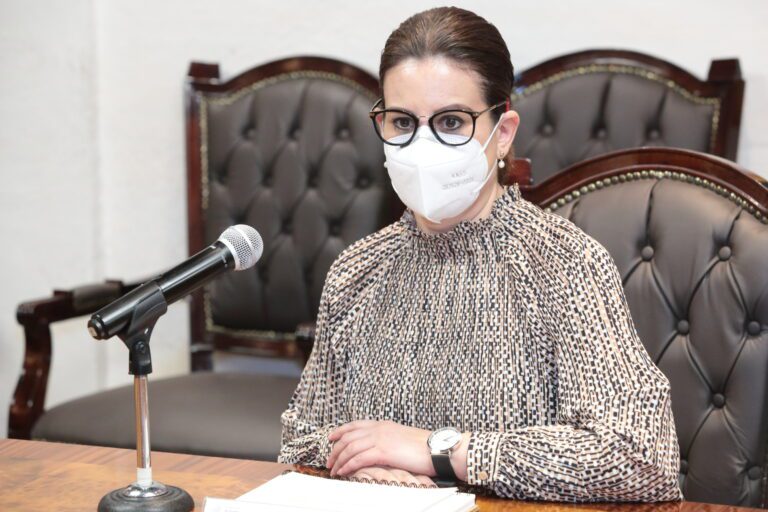 Mantiene SEGOB operativos para verificar cumplimiento de medidas Covid