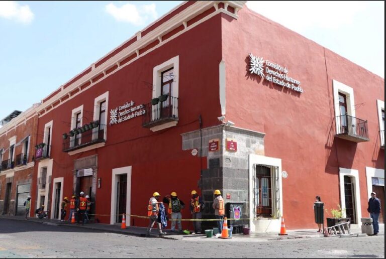 Más de 3 mil millones de pesos para obras en Puebla