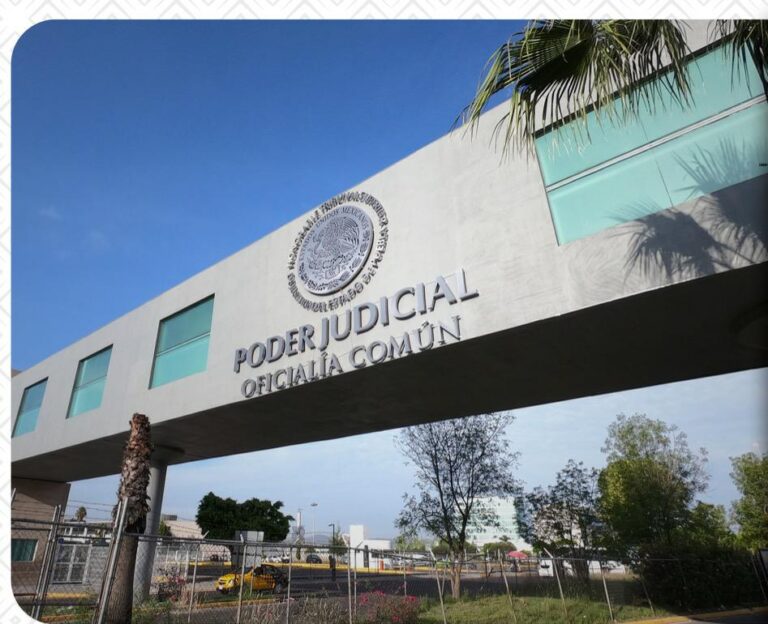 Miguel Barbosa propondrá a mujeres para vacante en el Poder Judicial