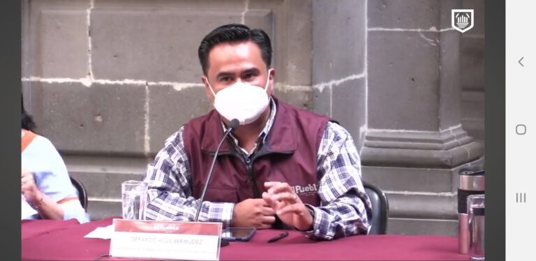 Niegan a comerciantes inició de obras en el Zócalo después de Semana Santa