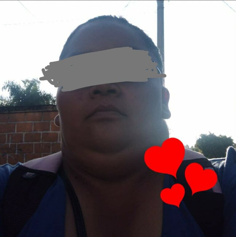 Padres de Kimberly fueron procesados por feminicidio