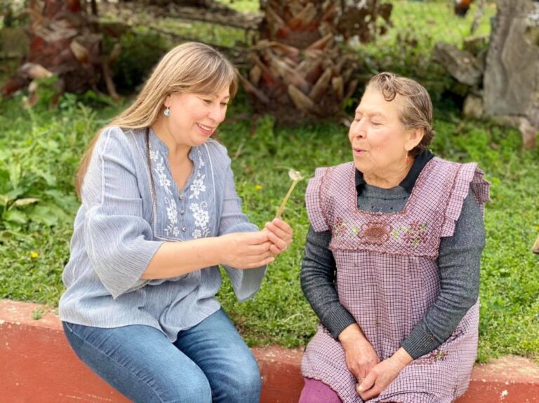 Palomea PAN a Corona Salazar Álvarez como candidata por el distrito 6 con cabecera en Teziutlán