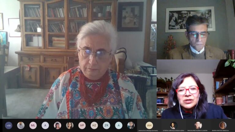 Prácticas rehumanizantes sanarán desgarramientos civilizatorios, auguran investigadores IBERO Puebla