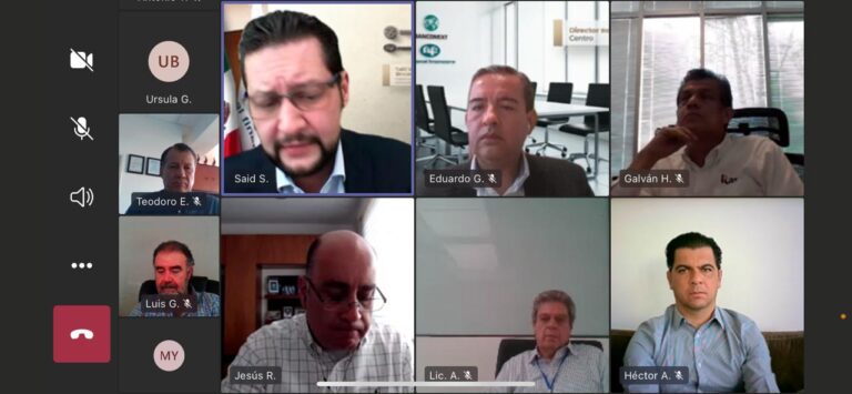 Programa Impulso Nafin sumó 188 mdp para empresas poblanas