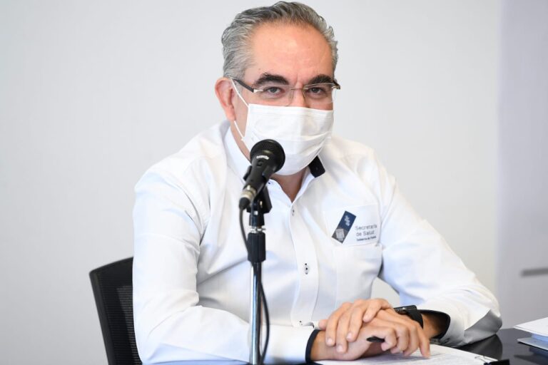 Puebla acumula 10 mil 50 fallecimientos por Covid-19