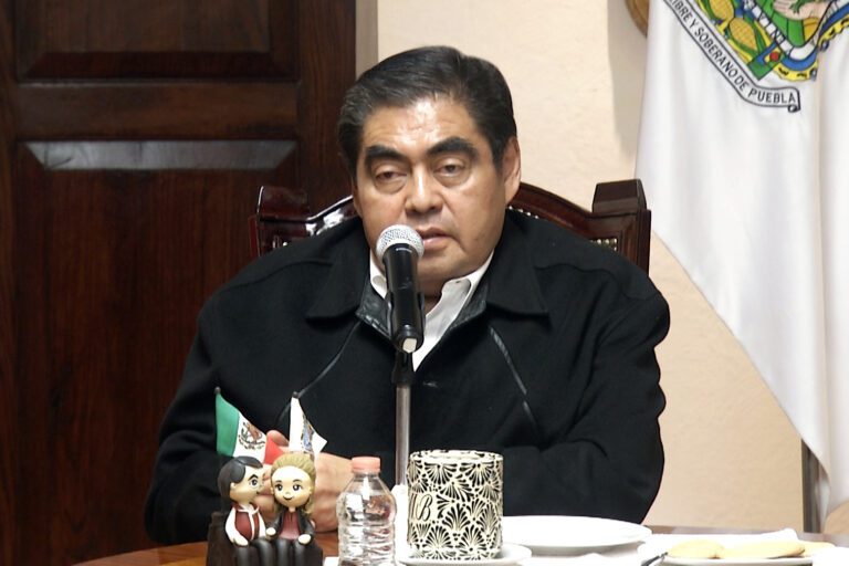 Puebla comprometida con las agendas estratégicas para prevenir y sancionar violencia y abuso contra las mujeres: MBH