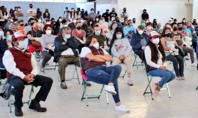 Puebla suma 3 carpetas de investigación ante la FEDE hasta enero pasado