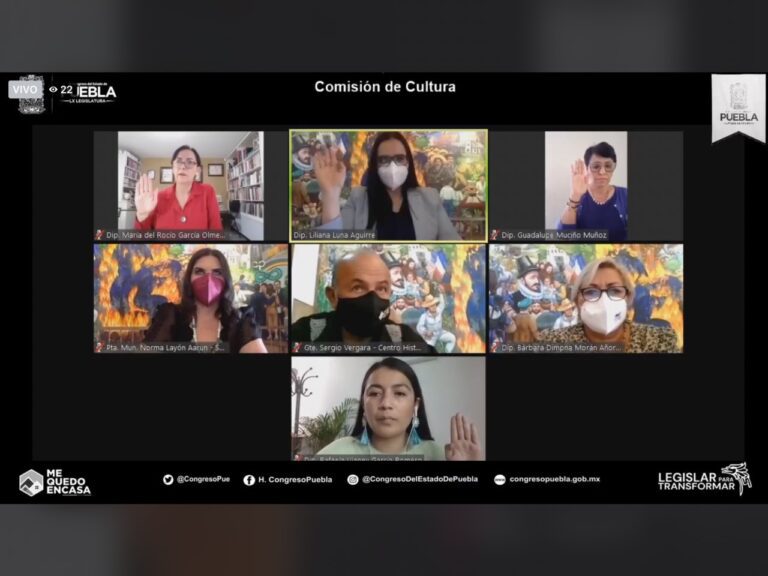 Reconocen como ciudad Heroica a San Martín Texmelucan de Labastida