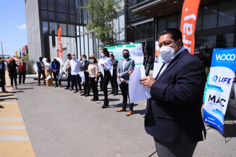 Regresa Guillermo Aréchiga a la Cámara de Diputados