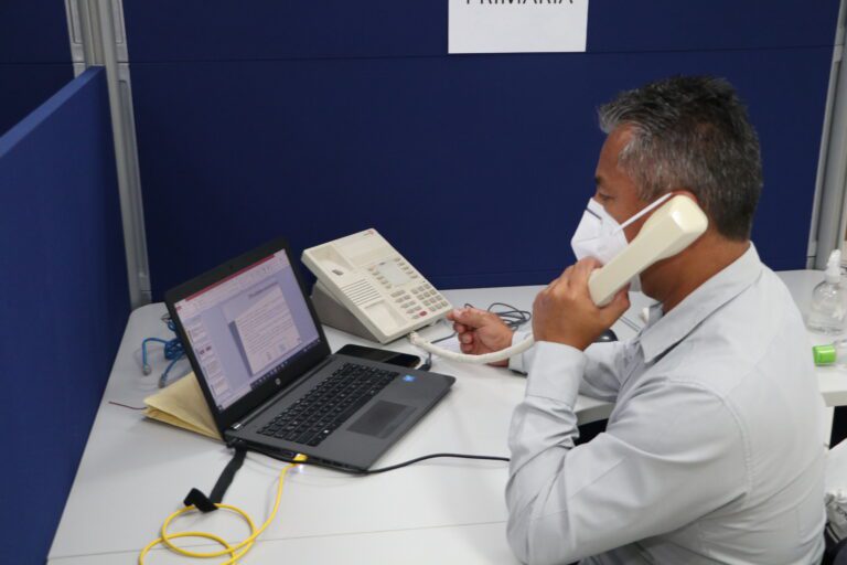 Replantea SEP sistema de educación a un año del cierre de escuelas