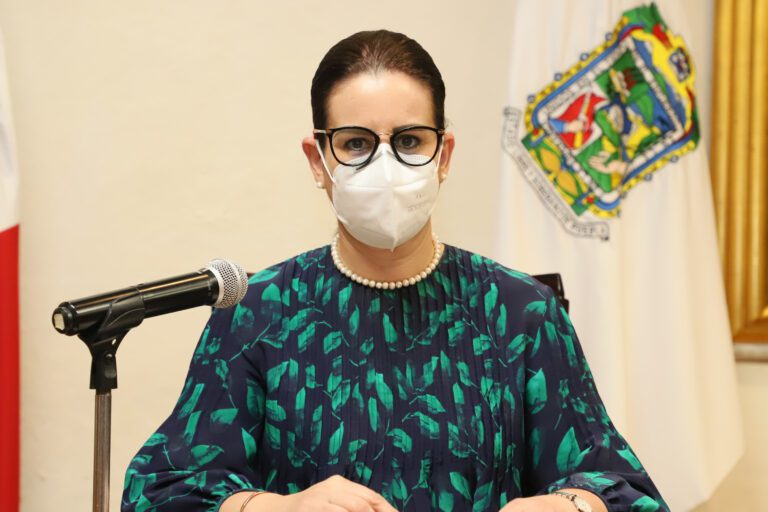 Reporta SEGOB la muerte de tres poblanos  más por COVID-19 en EU