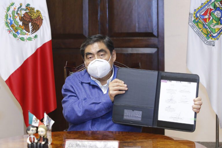 SSA realizará pruebas Covid y brindará atención a trabajadores del INE e IEE