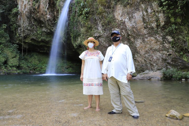 Una decena de Pueblos Mágicos por visitar