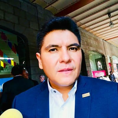 Urgen comerciantes dialogar con manifestantes para evitar destrozos como en el #8M