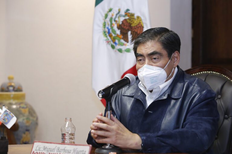 Va Gobierno del Estado por desmantelamiento de bandas delincuenciales en la Mixteca