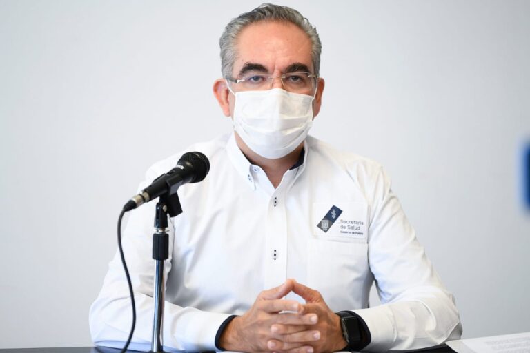 Vacunas AstraZeneca no generan reacciones como trombosis: SSA